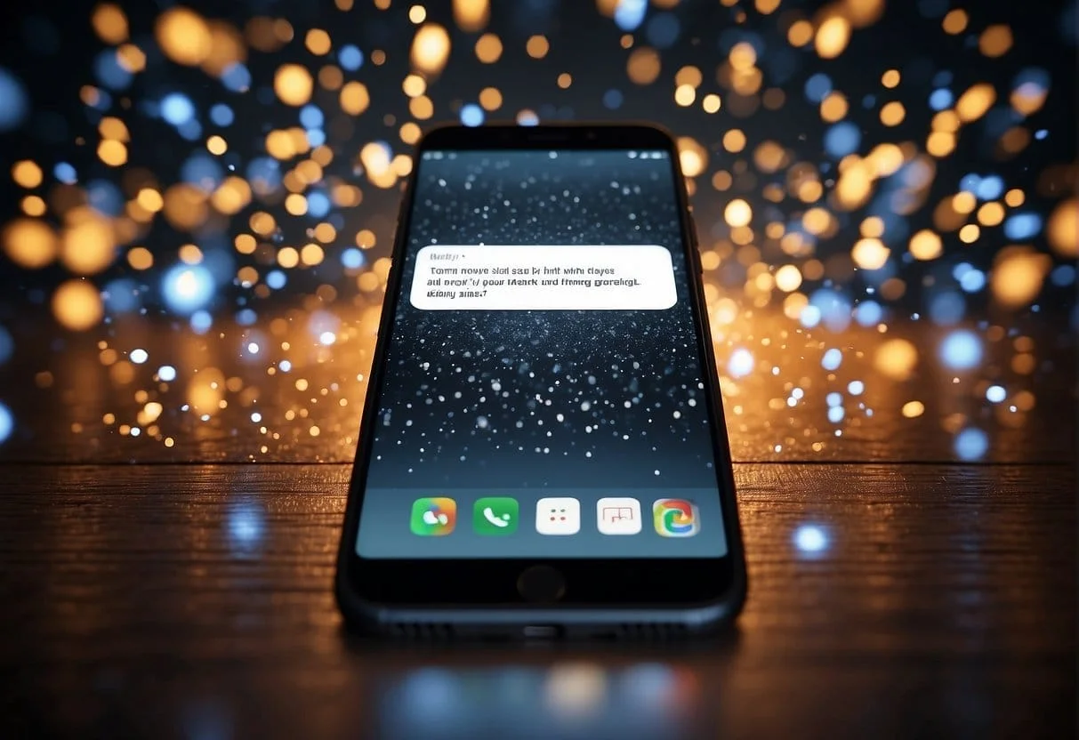 SMS Marketing