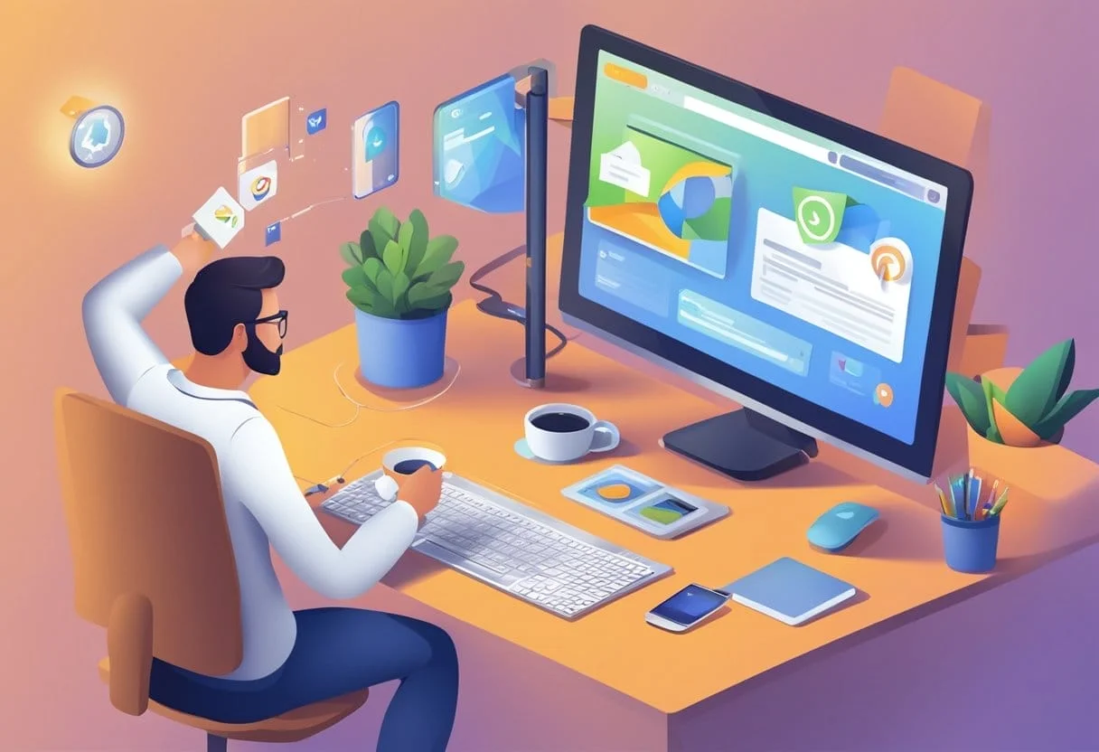 How Many Weeks for Awareness Campaign Ads Meta and Google