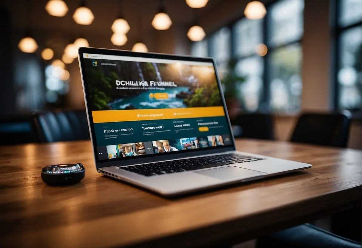 ClickFunnels Webinar