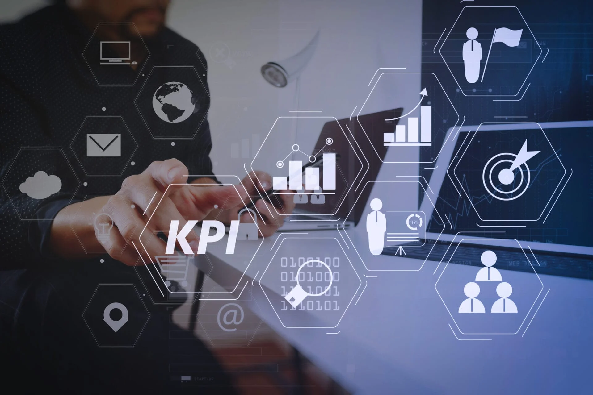 Performance Marketing Agencies