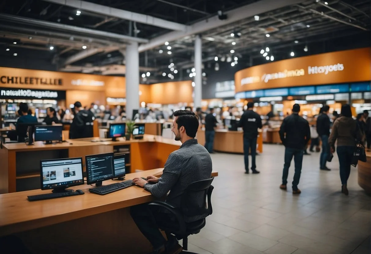 B2B Ecommerce Best Practices