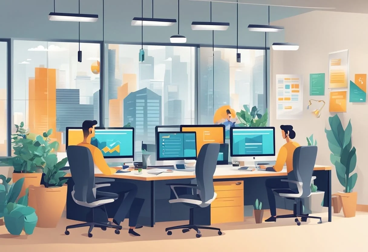Bing Ads Agency