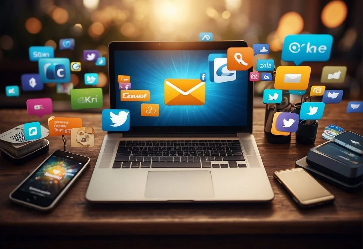 Ecommerce Email Marketing