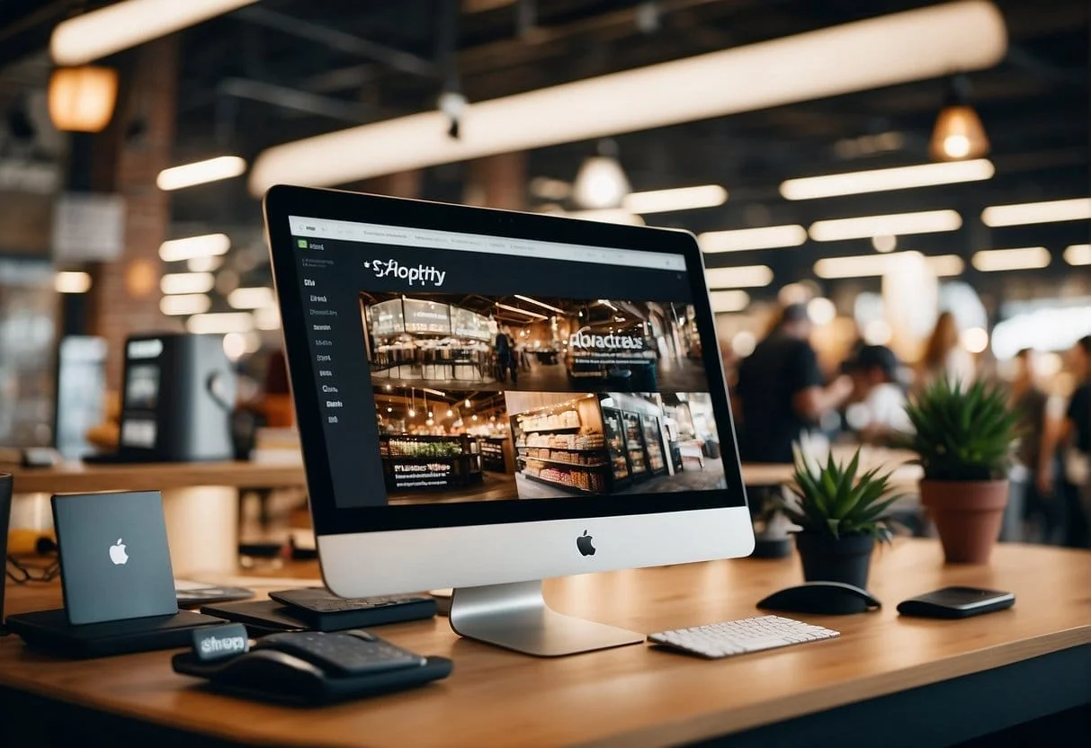 Shopify Advanced vs Plus