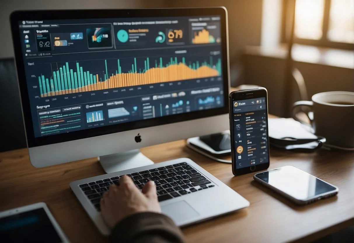 Digitalni Marketing