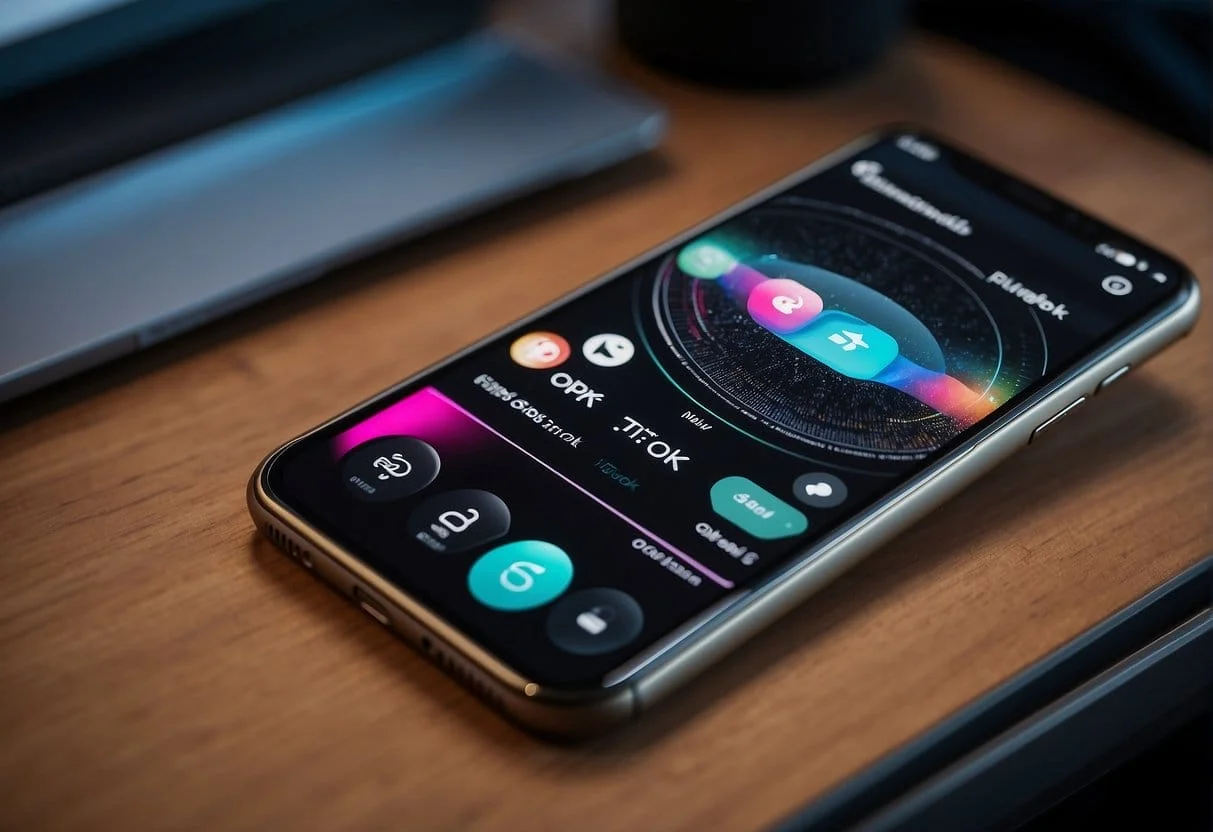 TikTok UTM Parameters