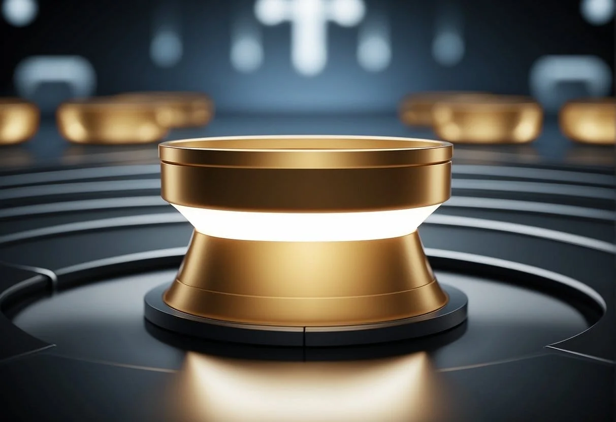 B2B Marketing Funnel
