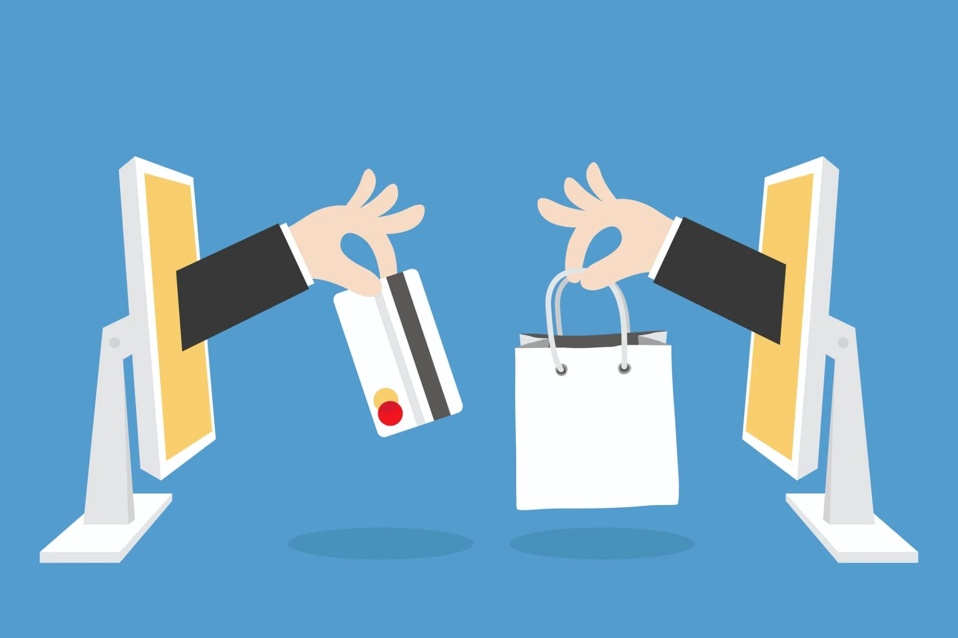 Enterprise Ecommerce Platforms
