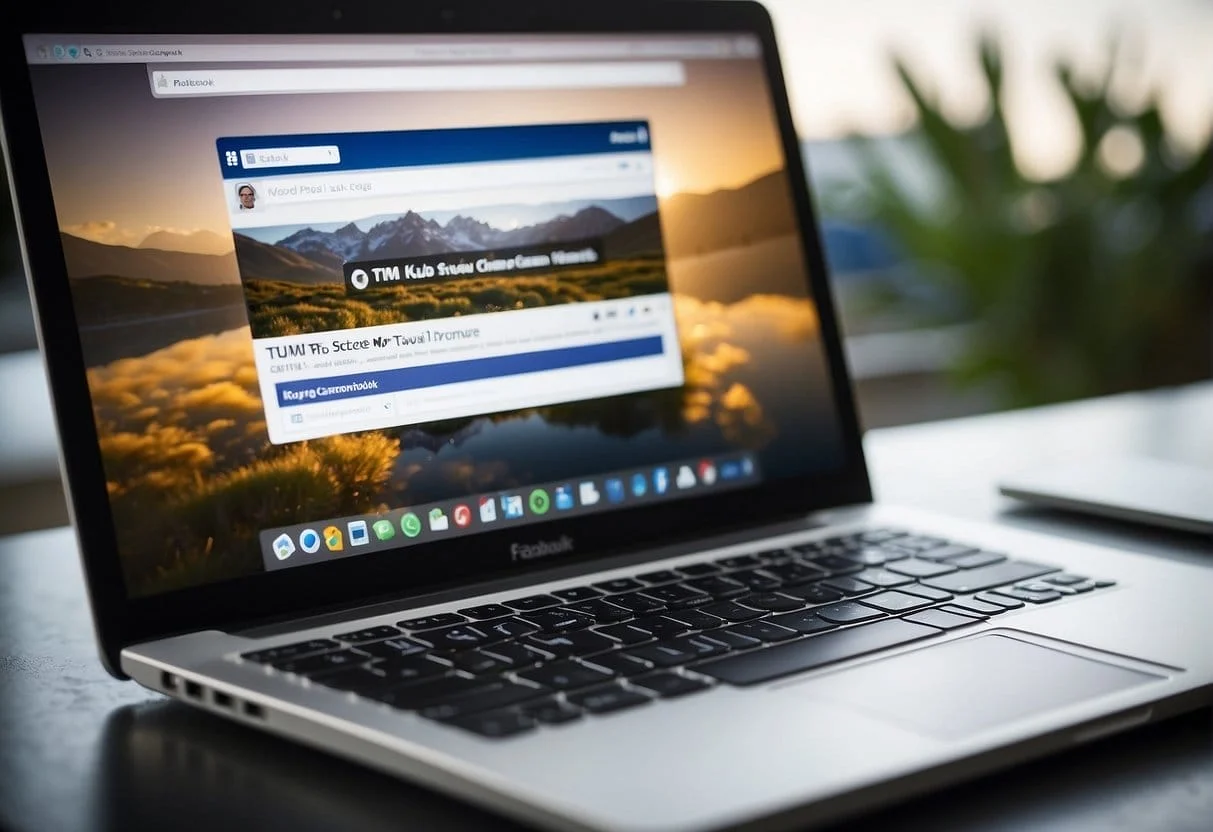 Facebook UTM Parameters