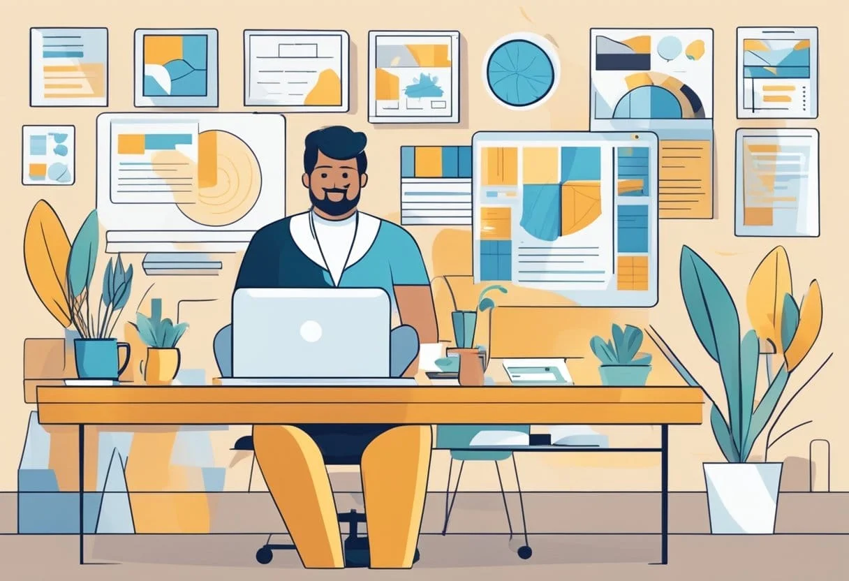 What Are the Three Main Factors That Determine Ad Quality