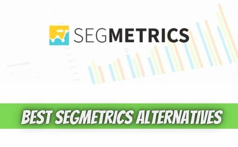 Segmetrics Alternatives