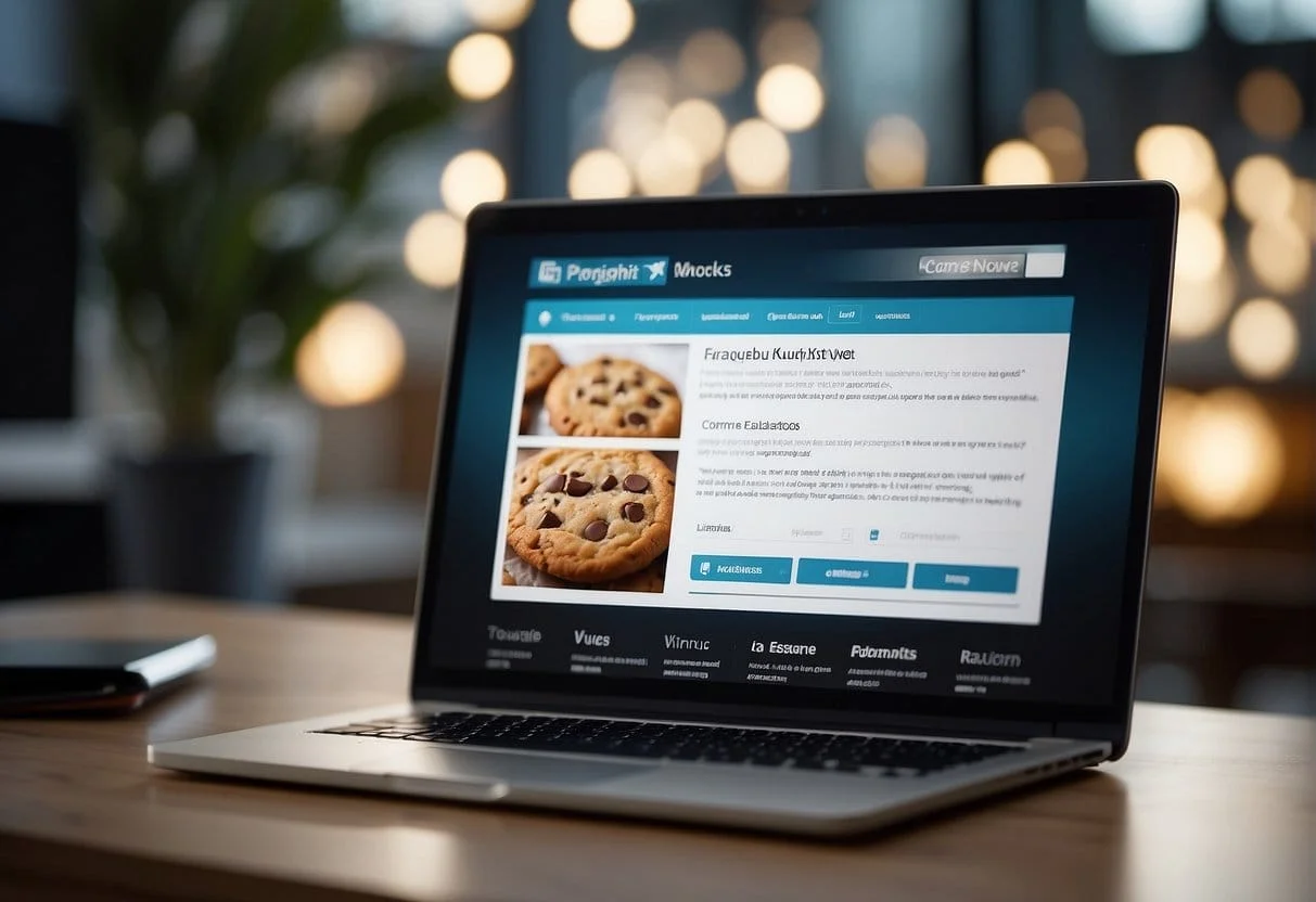 Cookieless Tracking