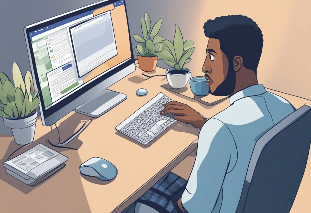 Why Is My Facebook Ad Not Delivering