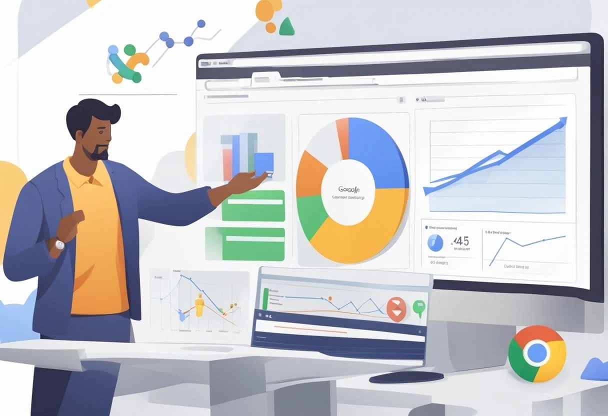 What Data Is Google Analytics Goals Unable to Track