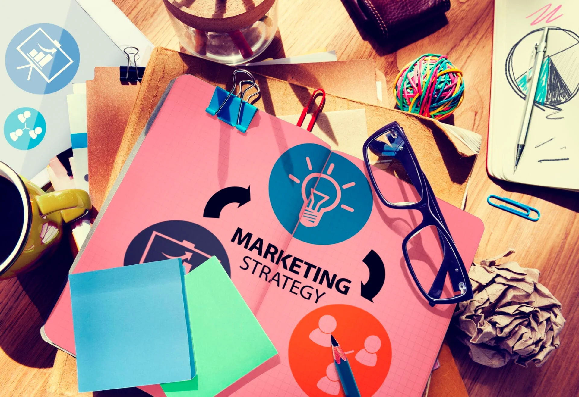 Growth Marketing Channels
