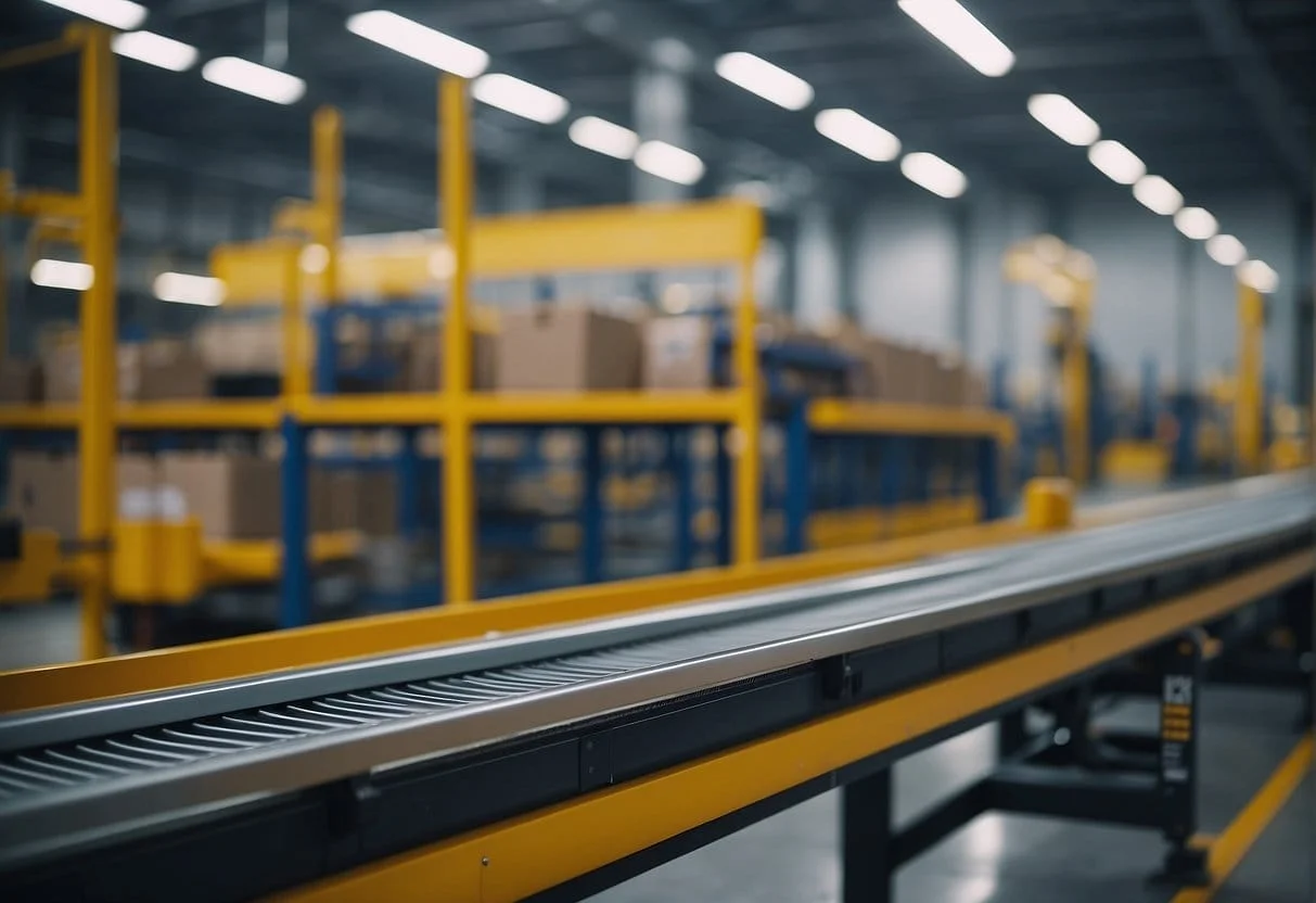 Ecommerce Automation
