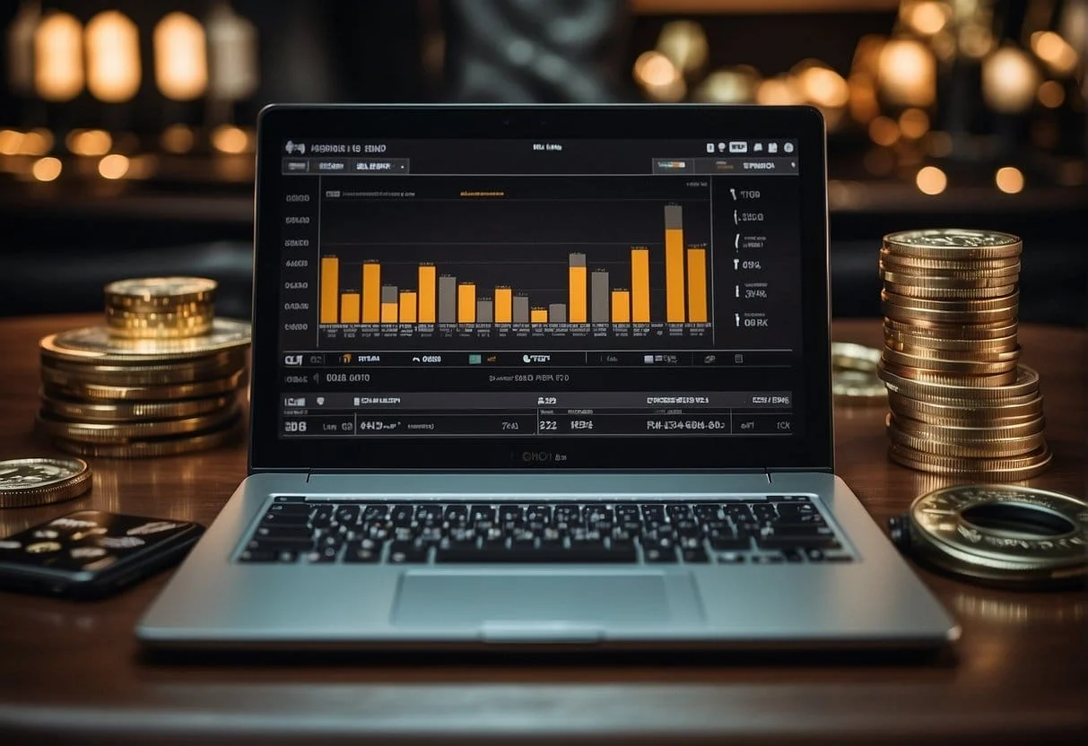 High Ticket Affiliate Marketing