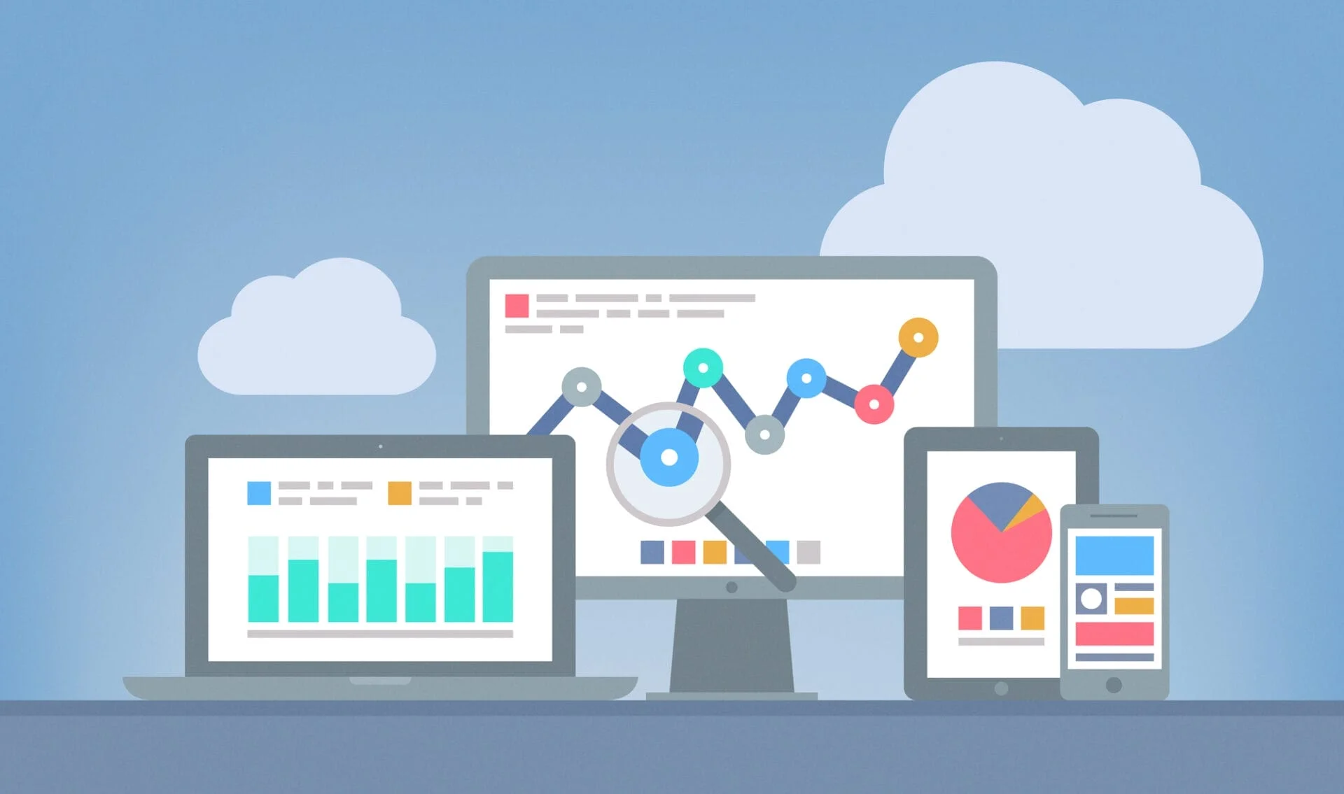 Google Analytics vs Adobe Analytics