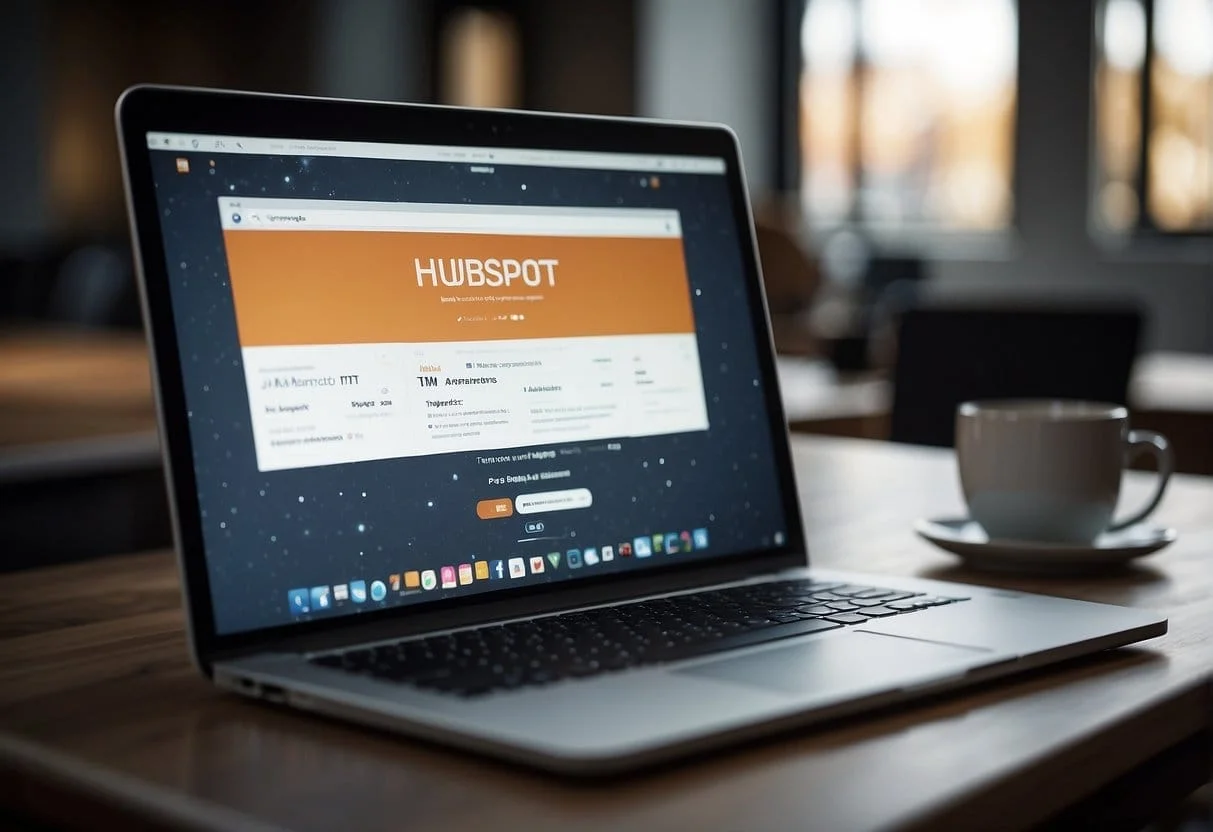 HubSpot UTM Parameters
