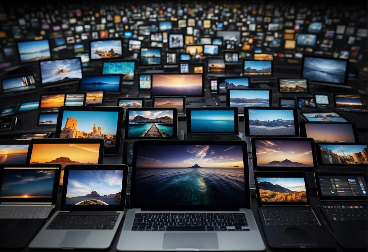 Omnichannel Marketing