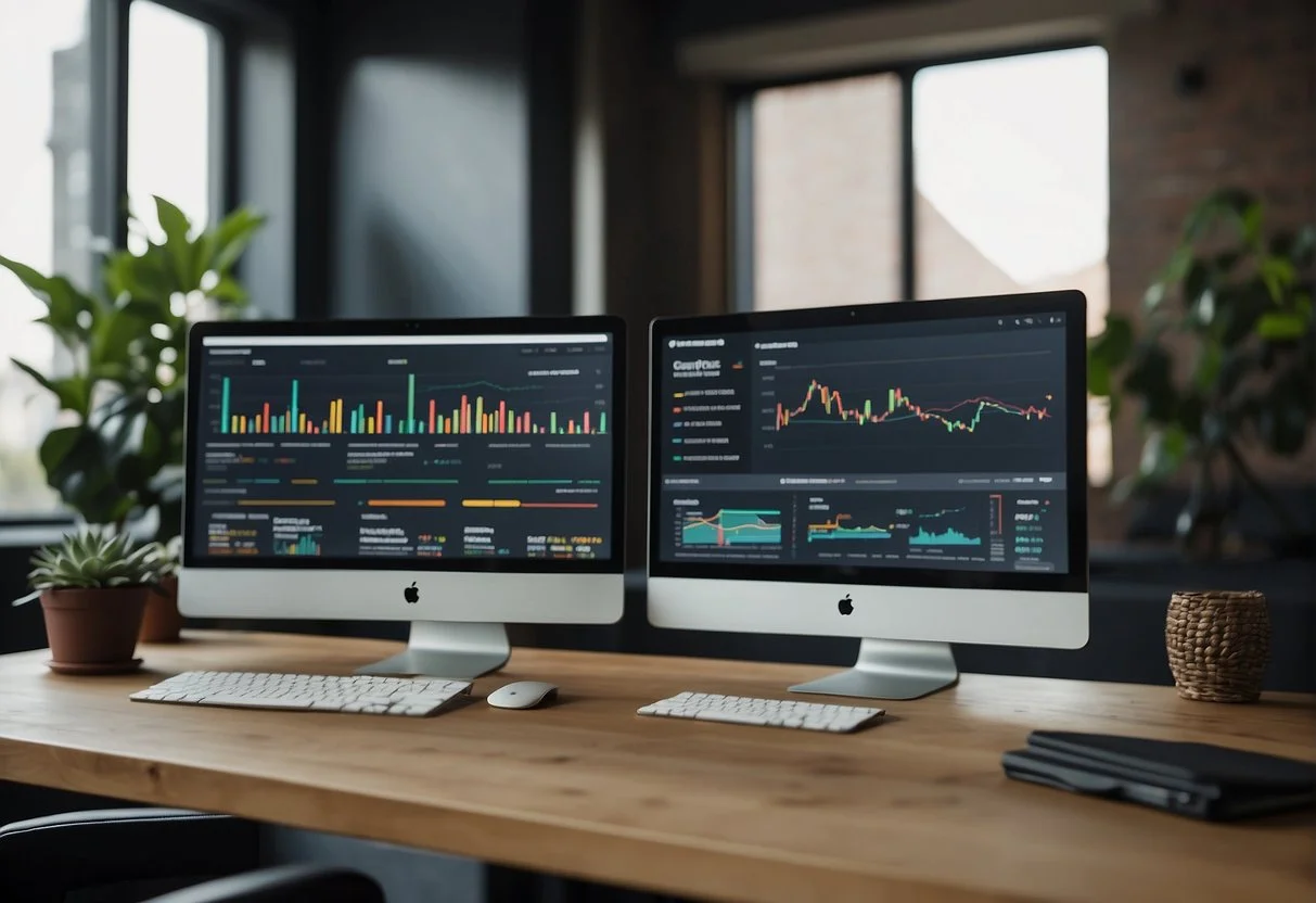 ActiveCampaign vs Mailchimp