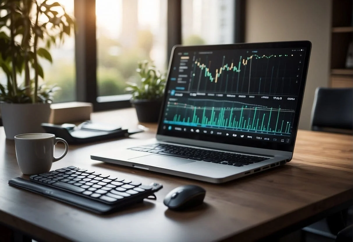 SEO Analytics
