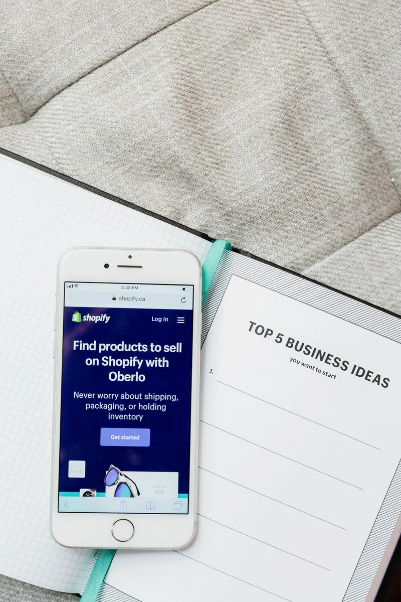 Shopify Google Ads Conversion Tracking
