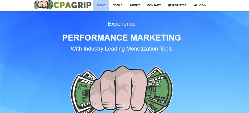 ClickBank Platform