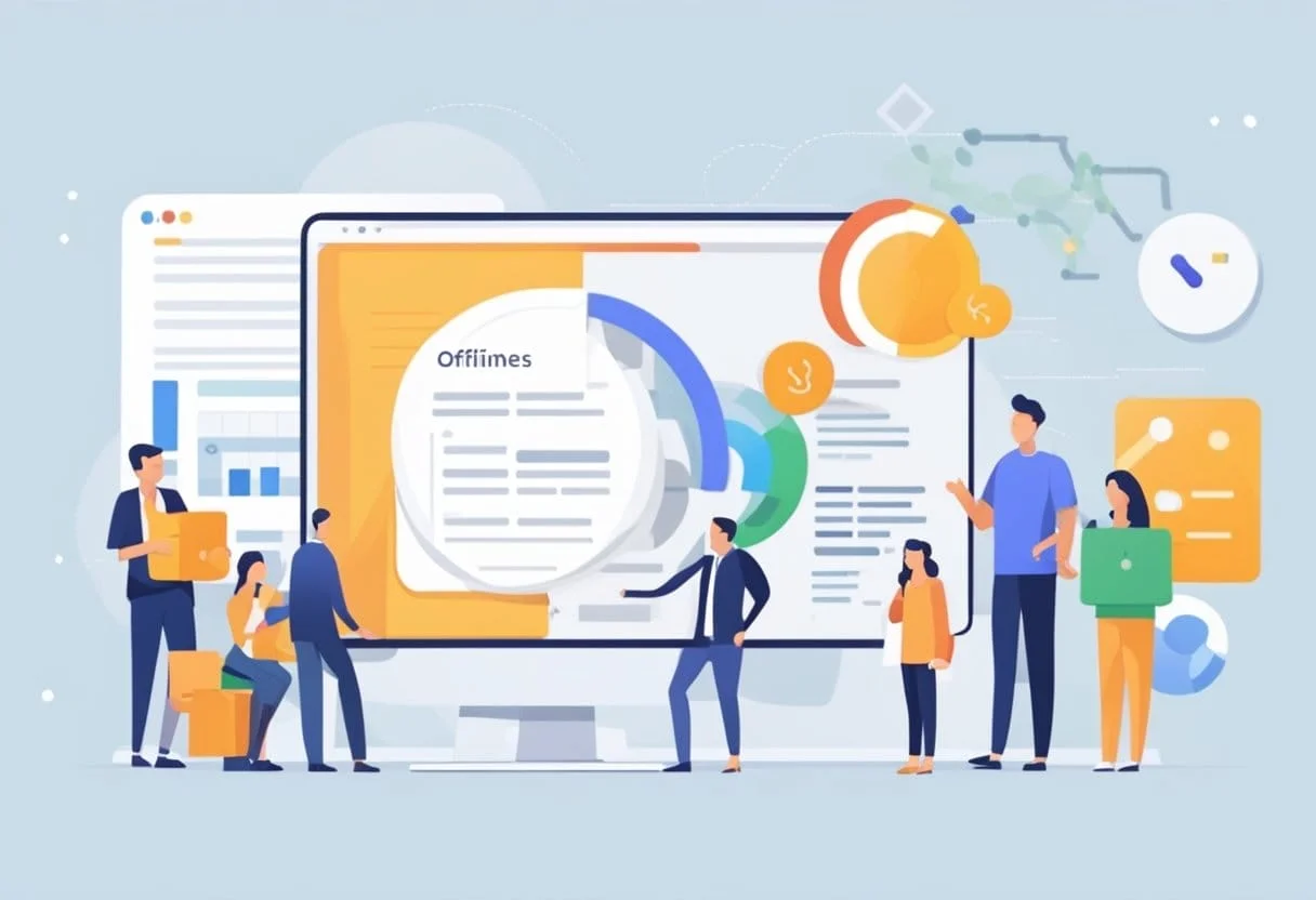 Limitations of Google Analytics goal tracking