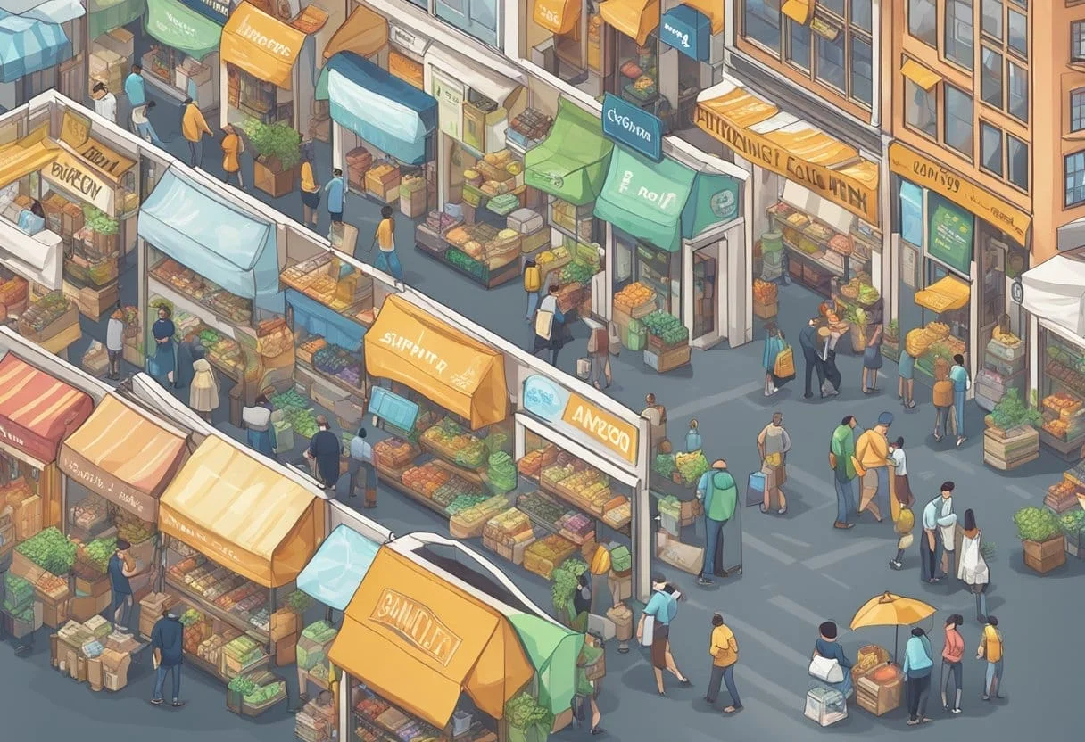 Conclusion illustration