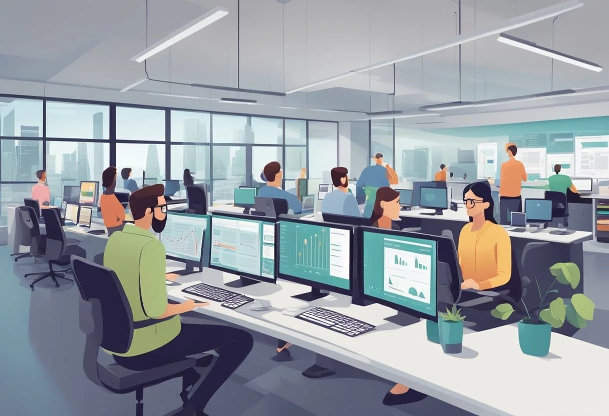 Challenges and considerations