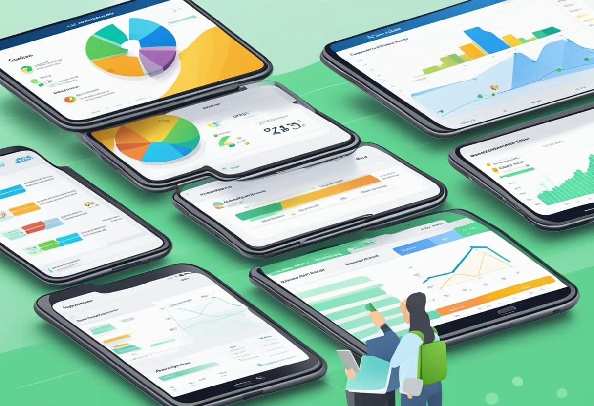 Additional Competitor Analysis