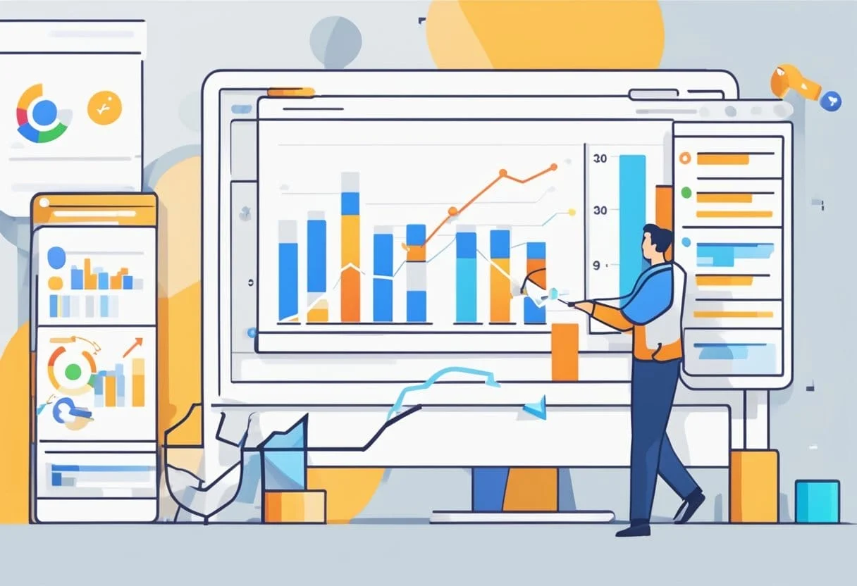 Conversion tracking challenges