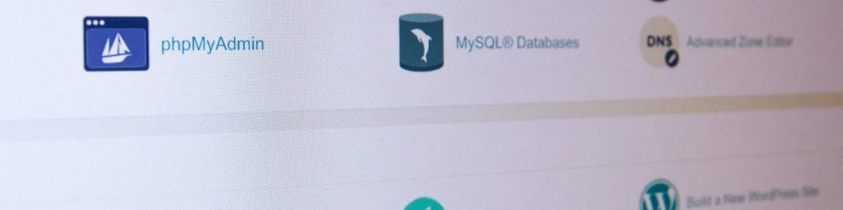 Create a website link