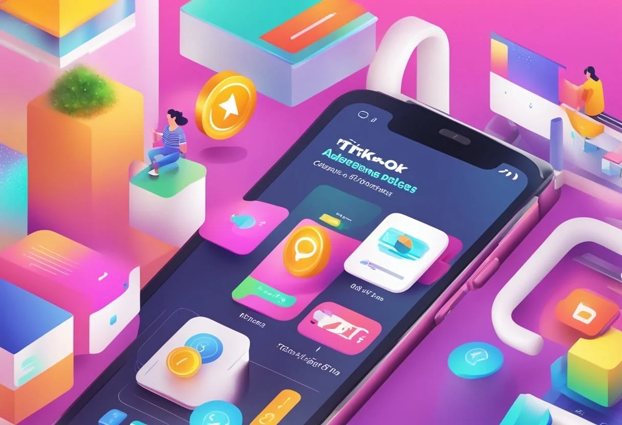 Best practices for TikTok advertising