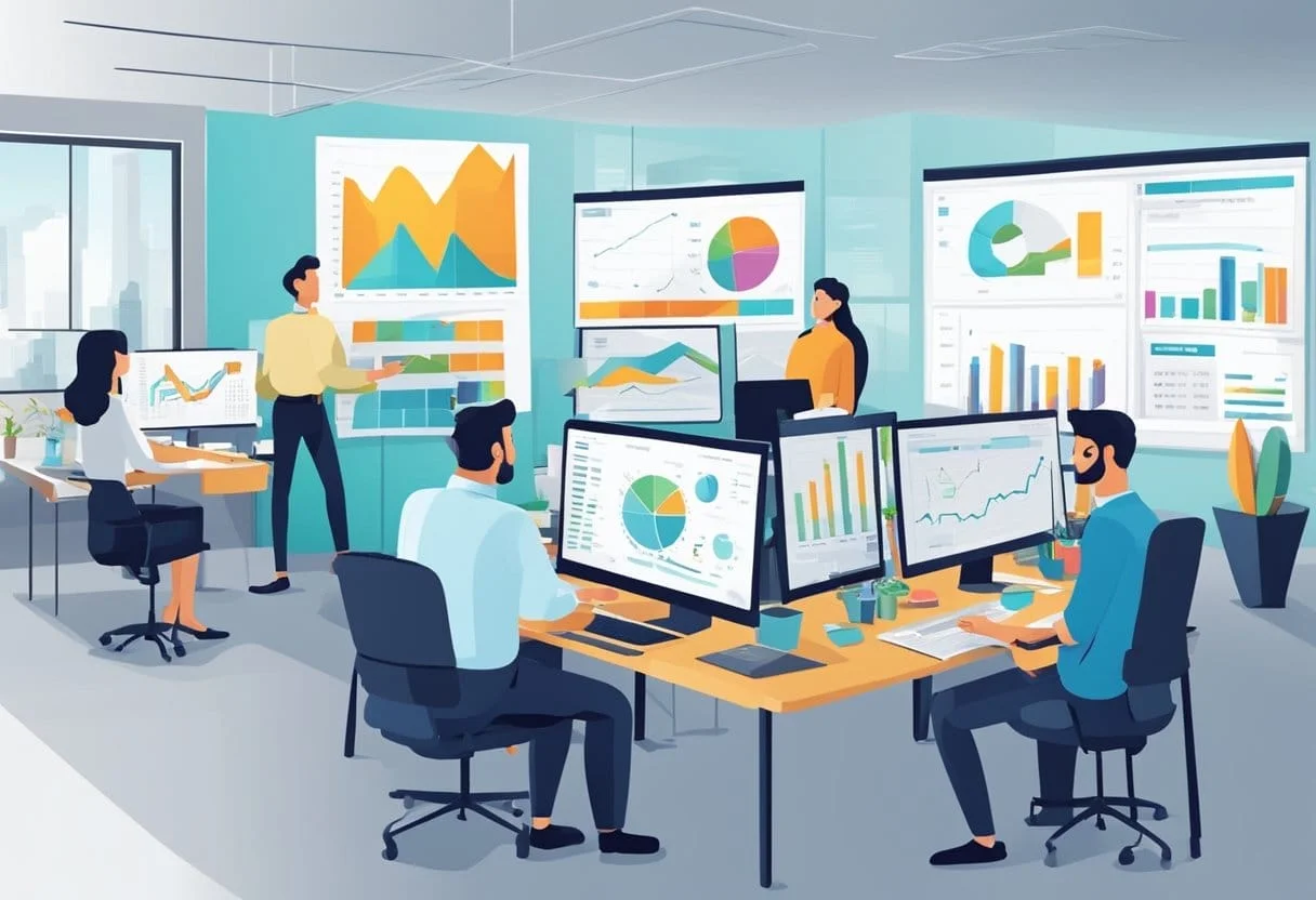 Content and campaign strategy