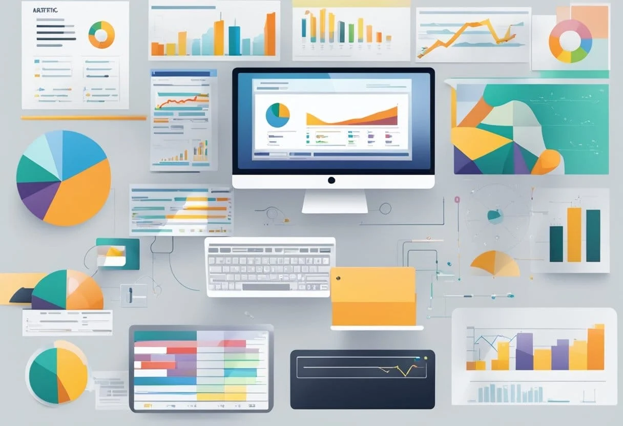 Case studies and success stories