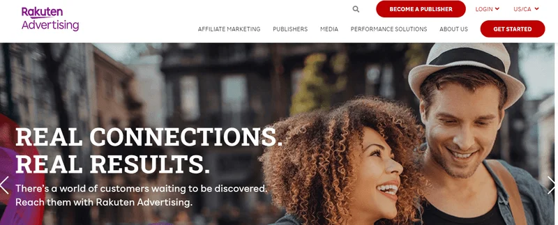 Rakuten Advertising