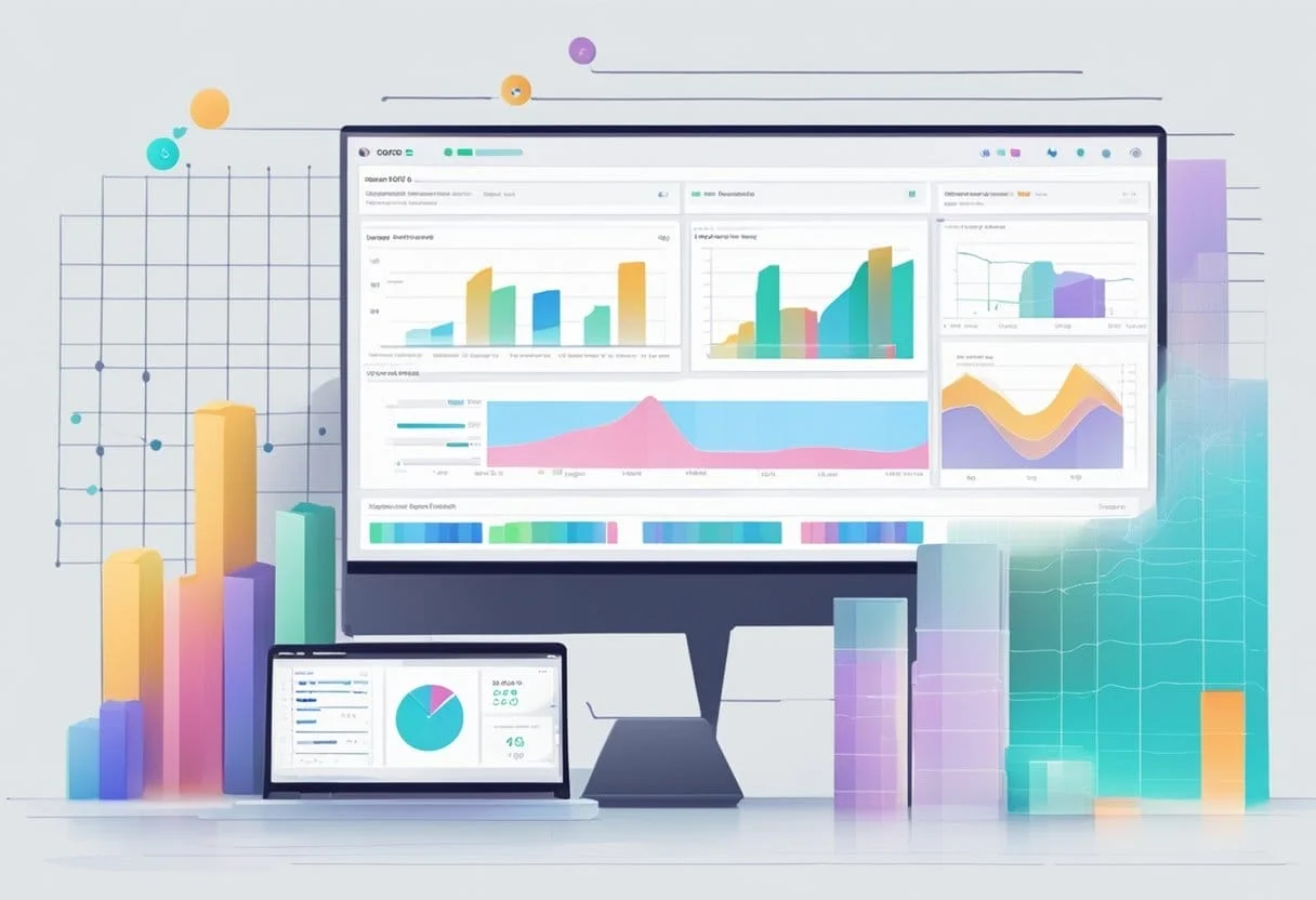 Determining factors for ROAS